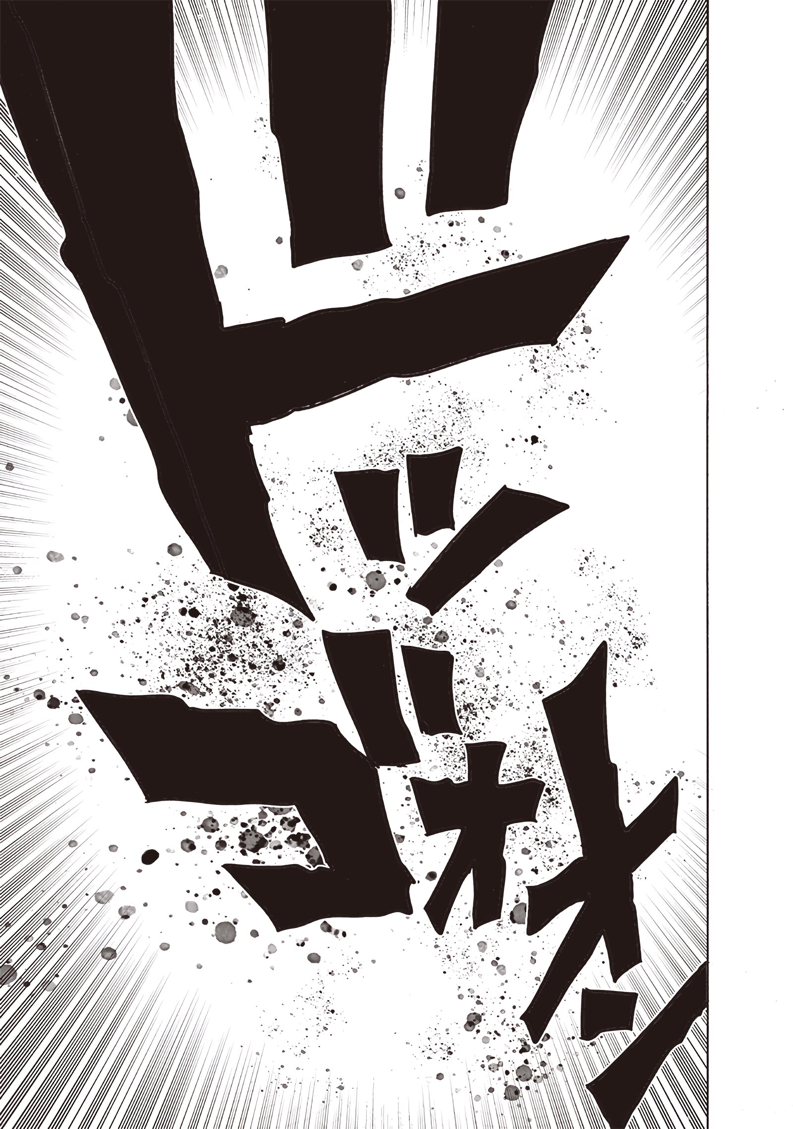 Read One-Punch Man RU Manga Online