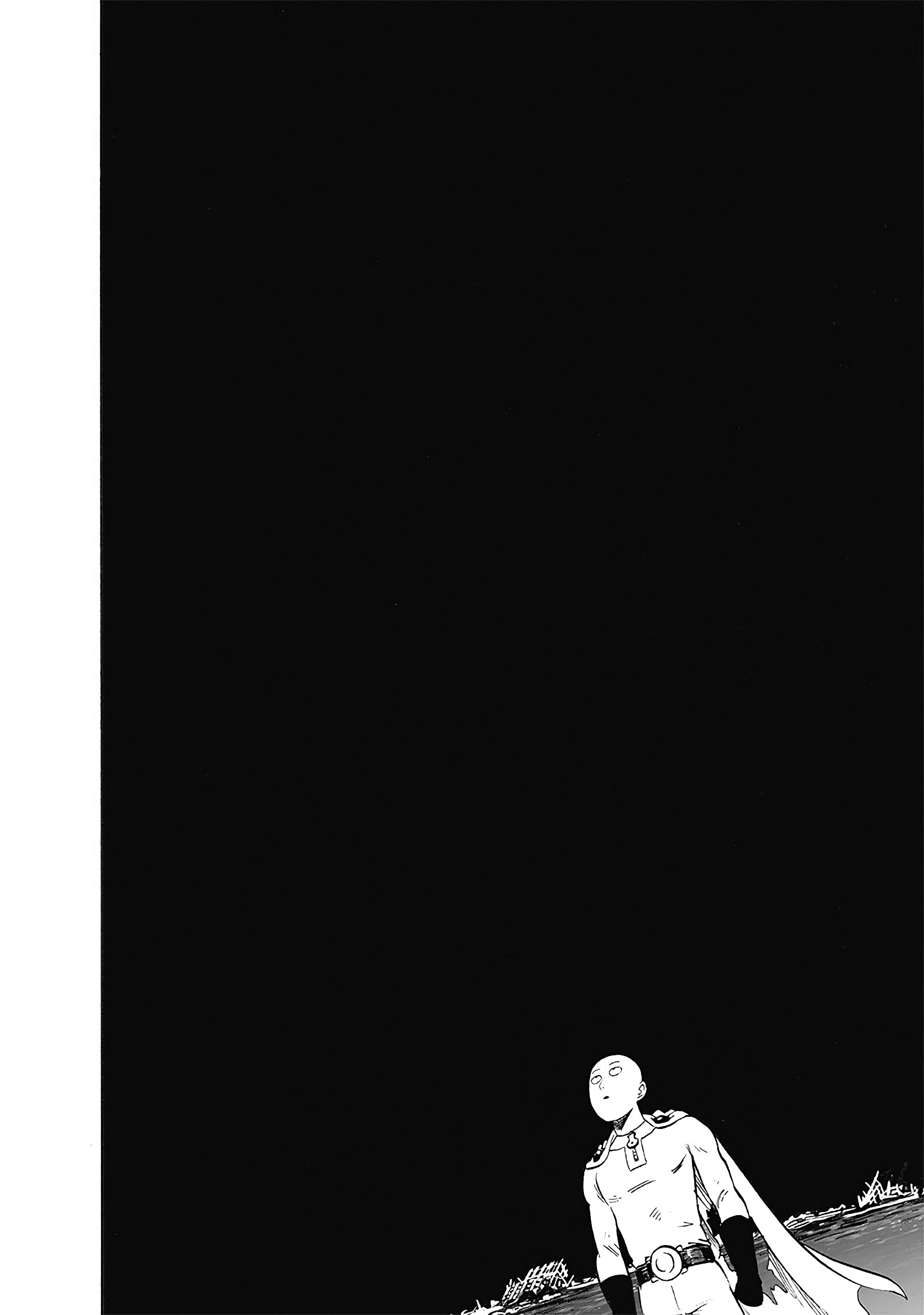 Read One-Punch Man RU Manga Online