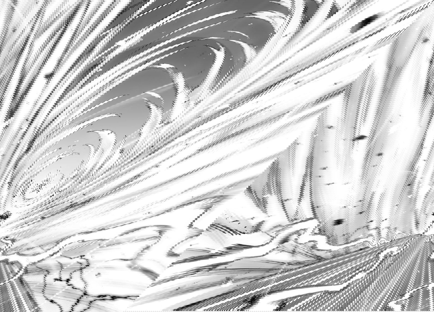 Read One-Punch Man RU Manga Online