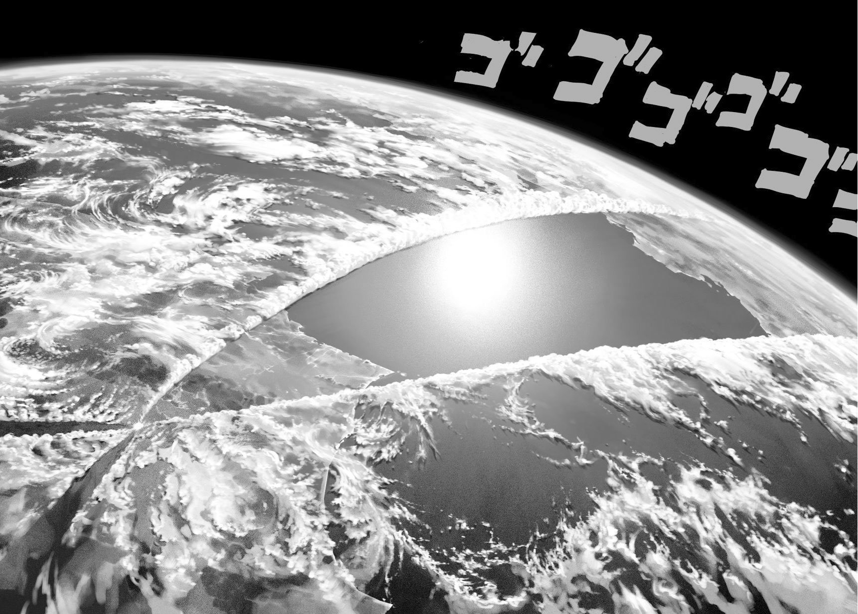 Read One-Punch Man RU Manga Online