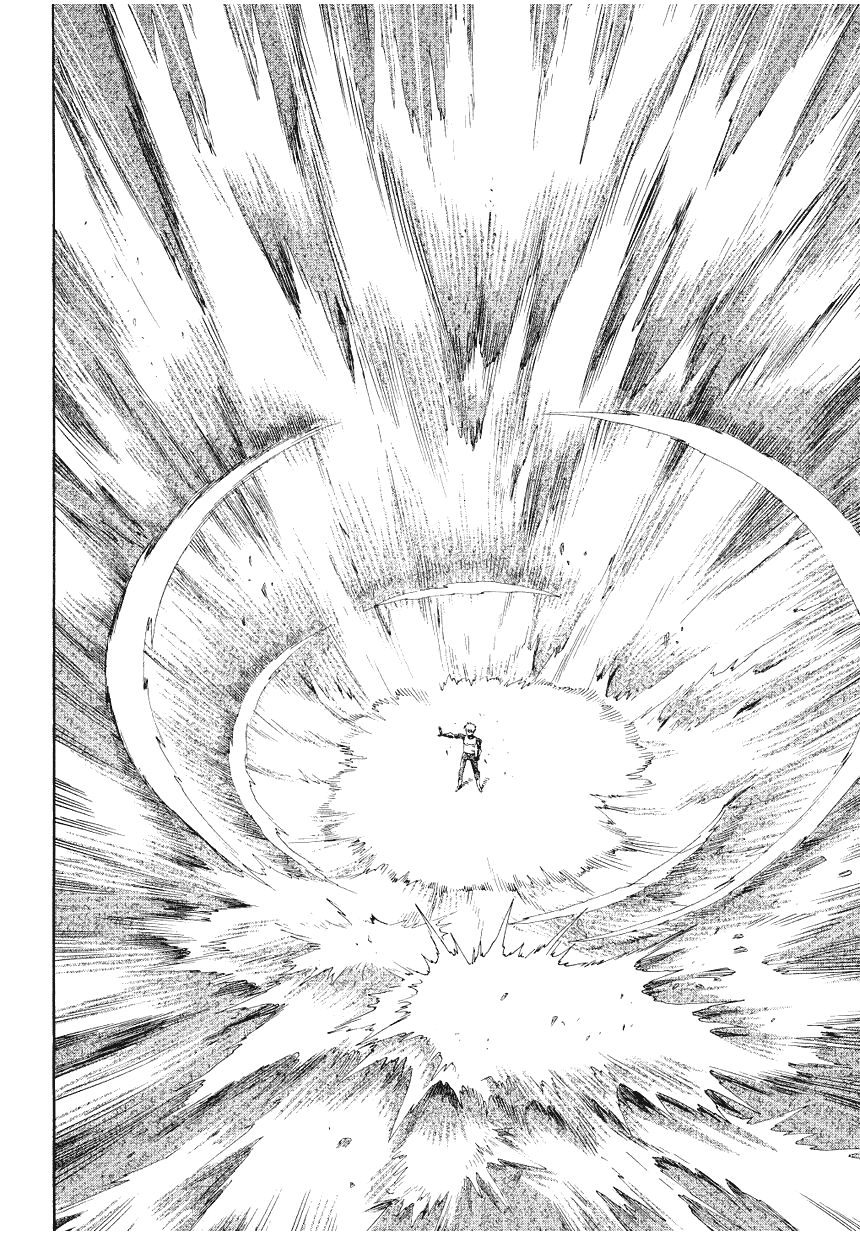 Read One-Punch Man RU Manga Online