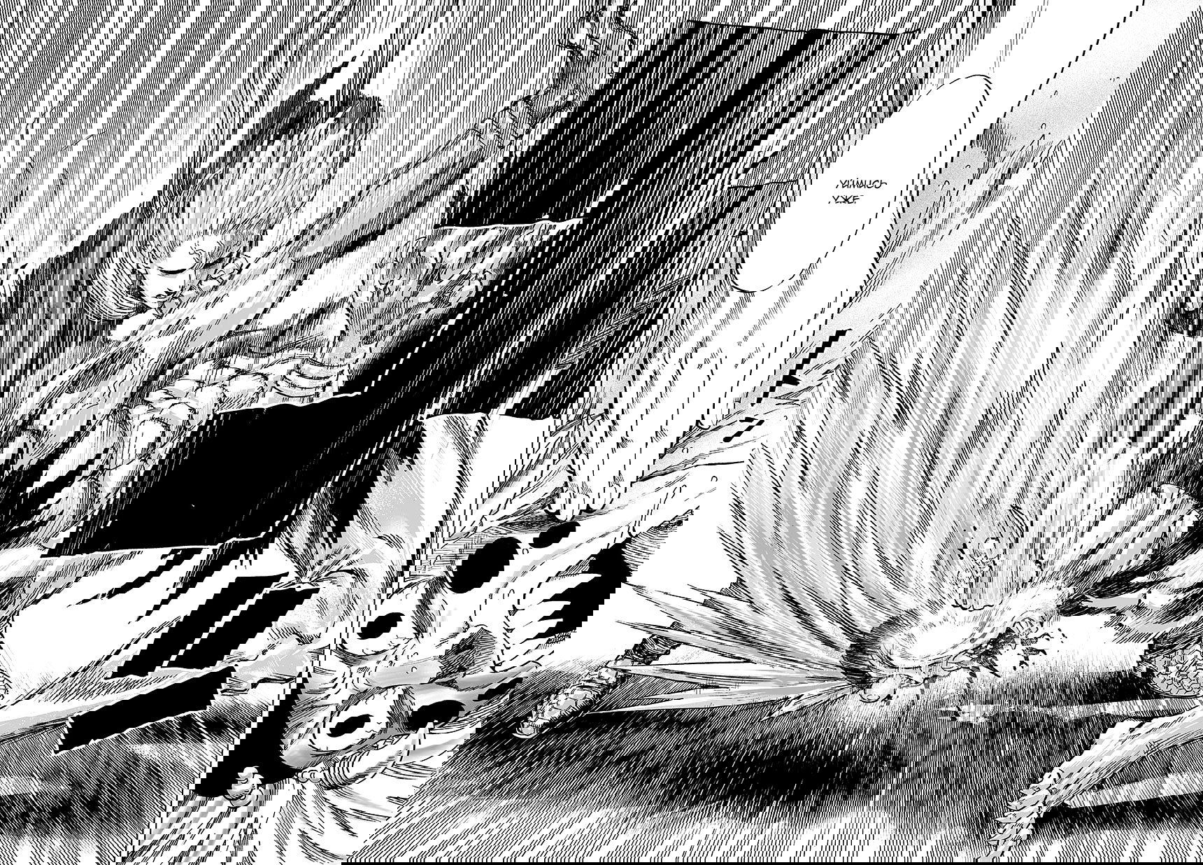 Read One-Punch Man RU Manga Online