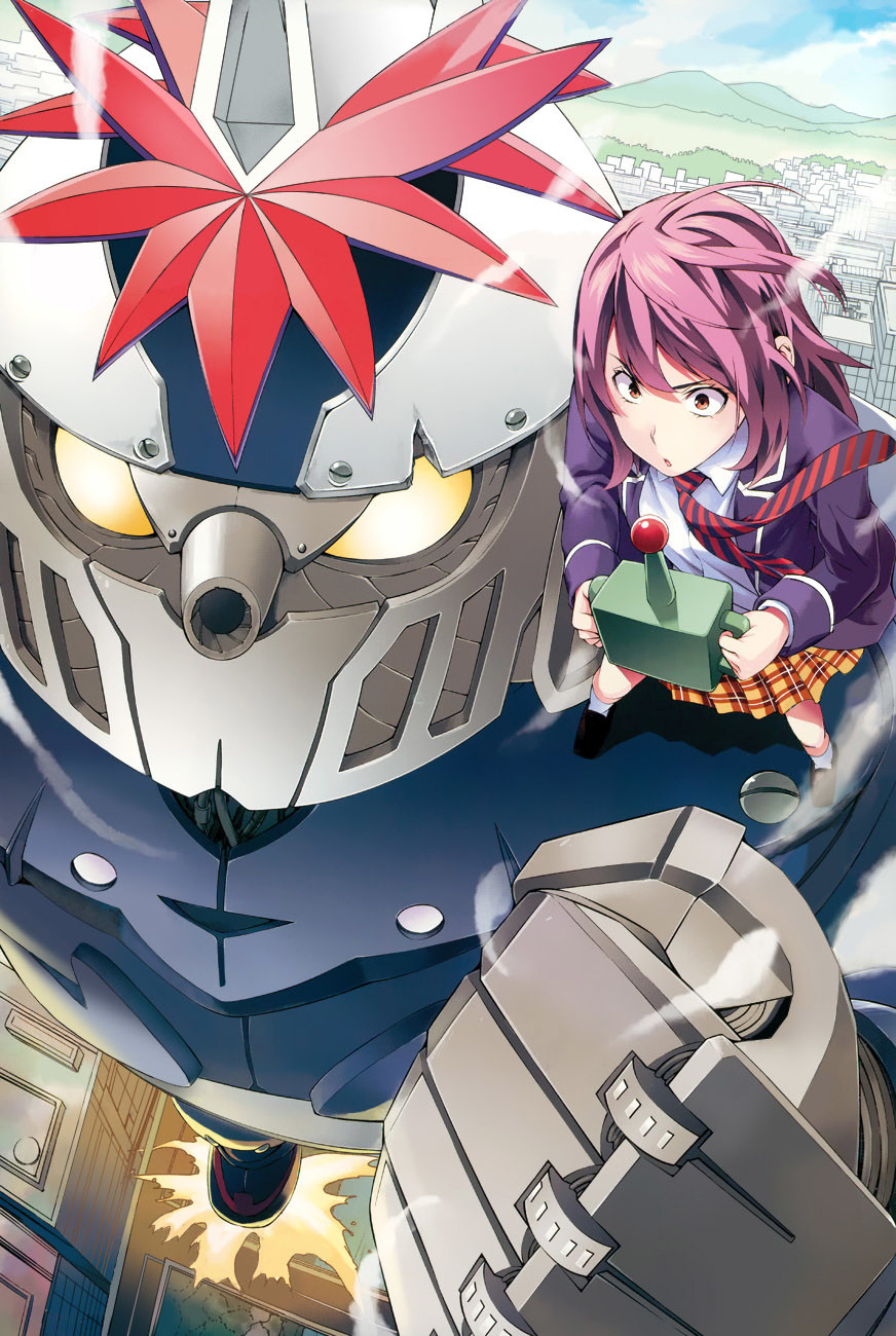 Read Shokugeki no Soma RU Manga Online