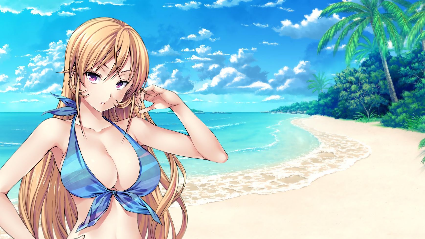 Read Shokugeki no Soma RU Manga Online