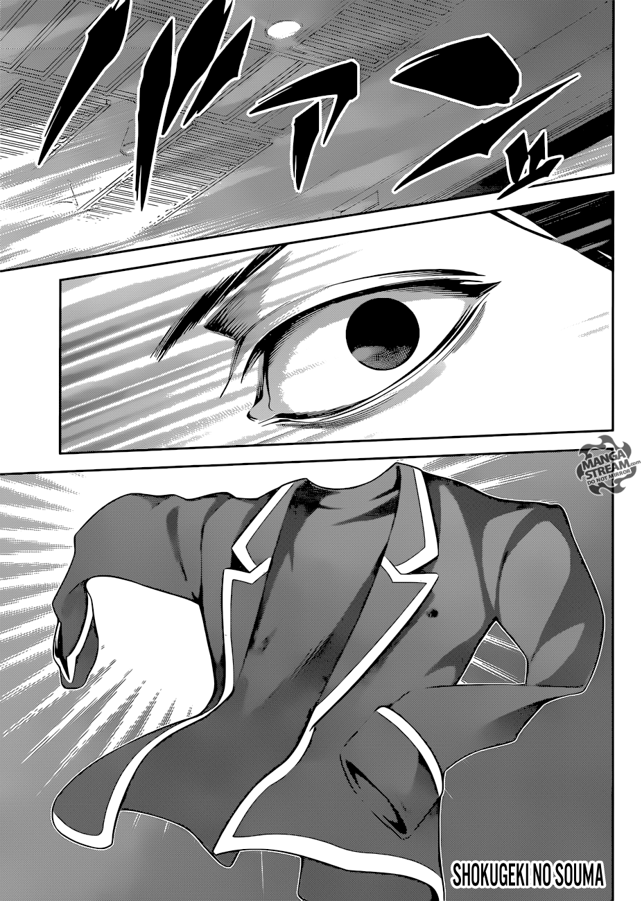 Read Shokugeki no Soma RU Manga Online