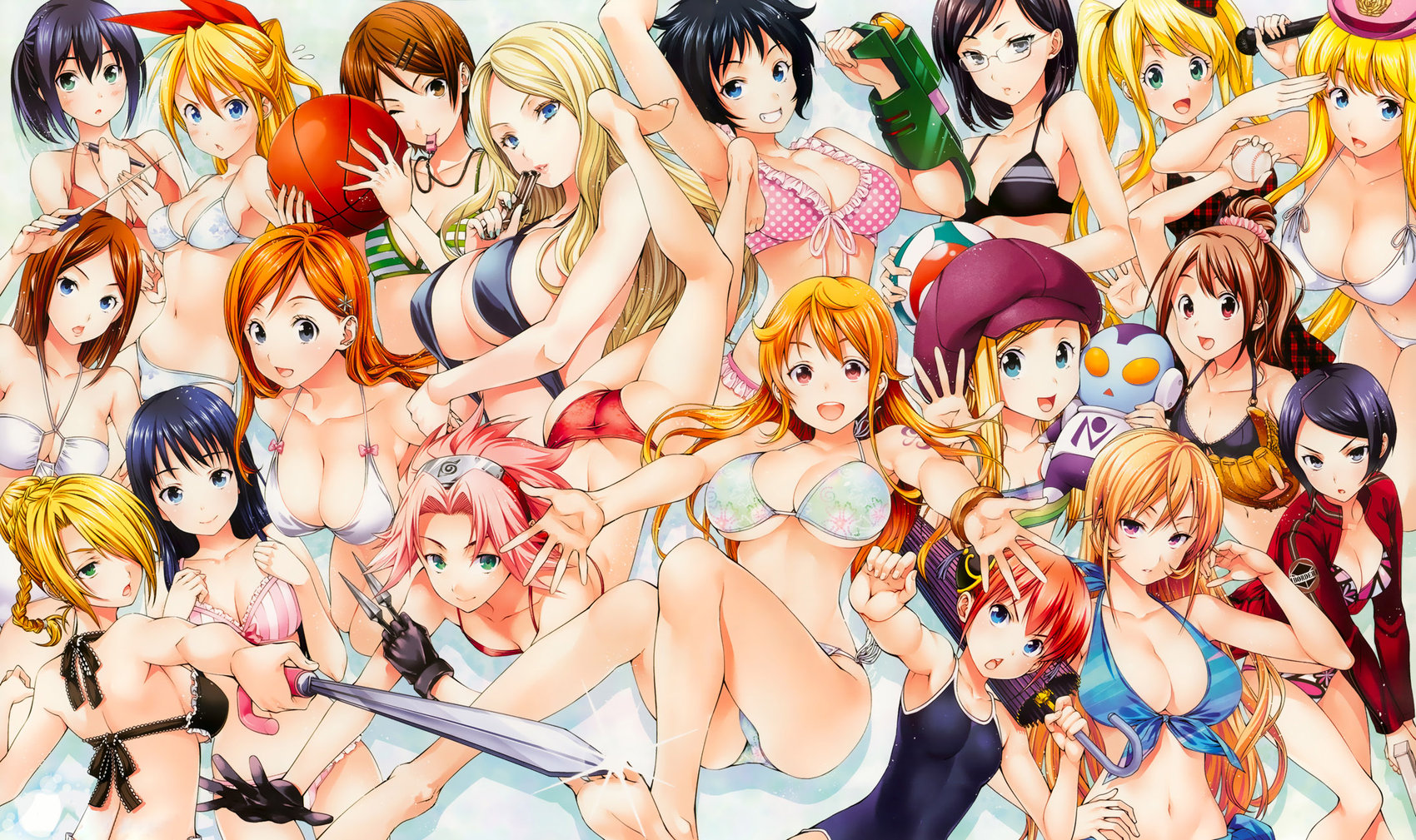 Read Shokugeki no Soma RU Manga Online