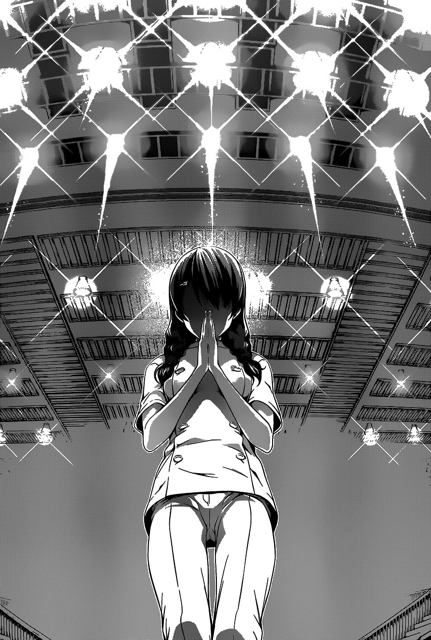 Read Shokugeki no Soma RU Manga Online