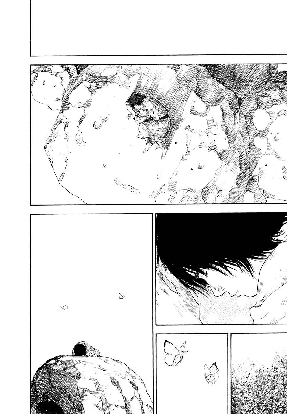 Read Vagabond RU Manga Online