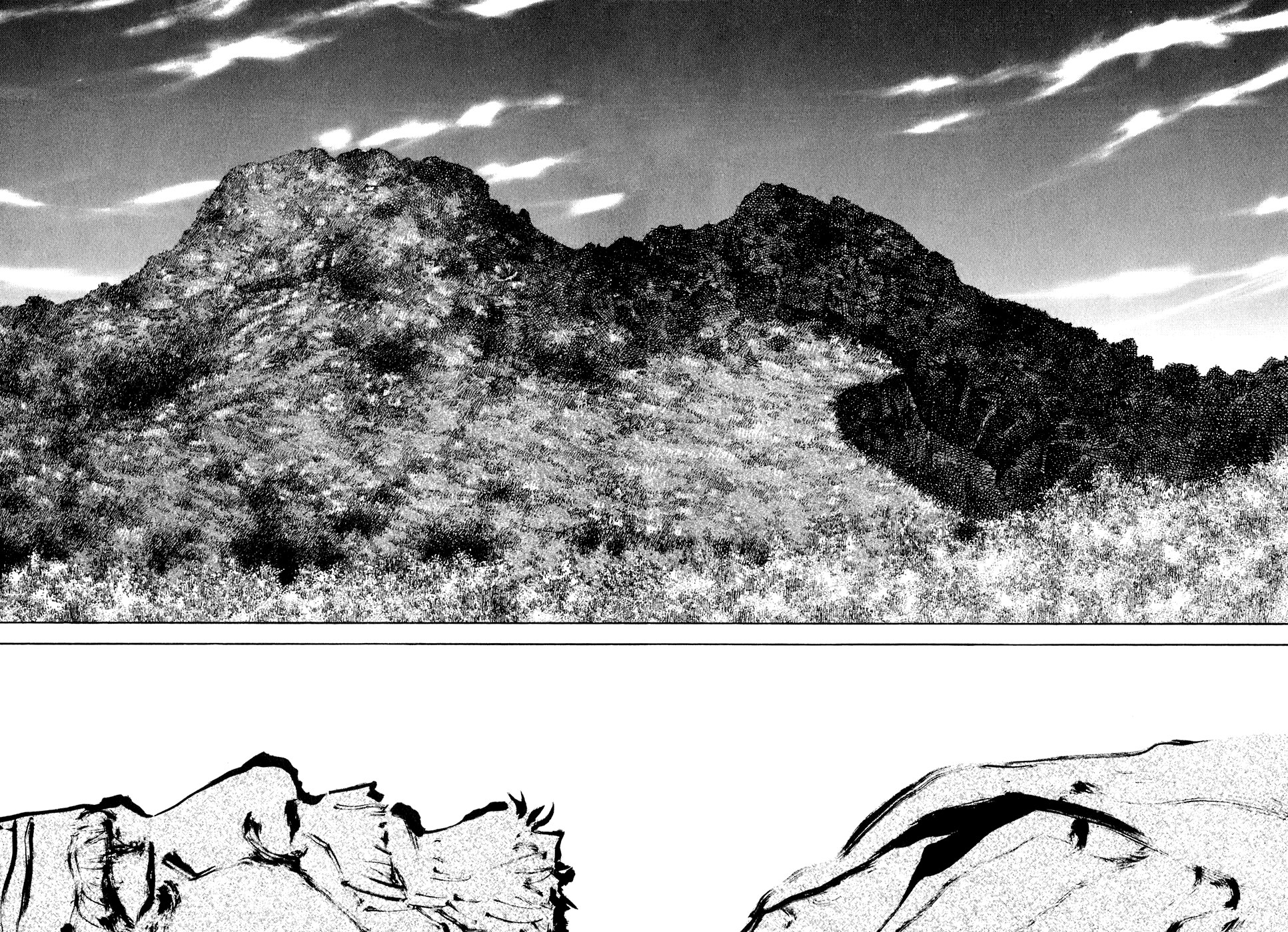 Read Vagabond RU Manga Online