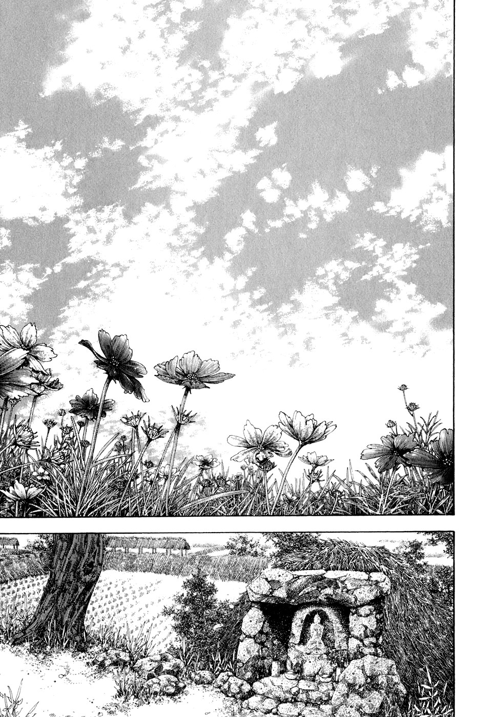 Read Vagabond RU Manga Online