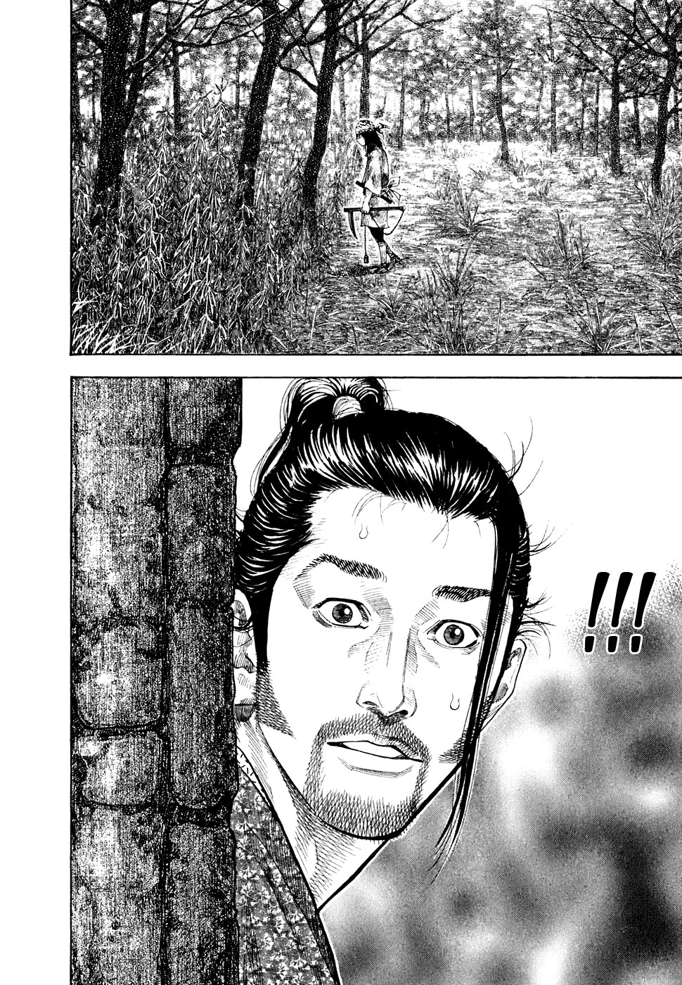Read Vagabond RU Manga Online