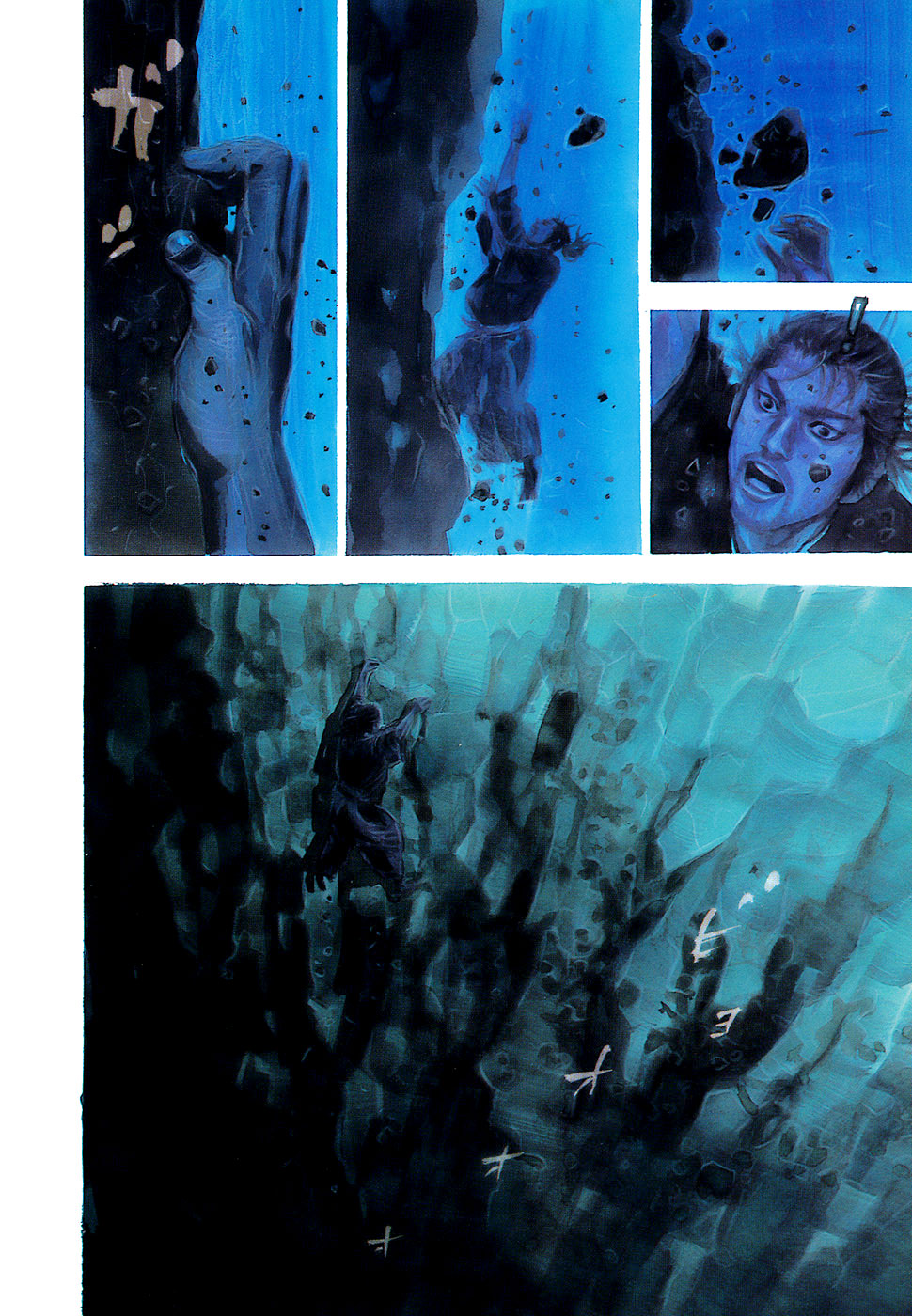 Read Vagabond RU Manga Online