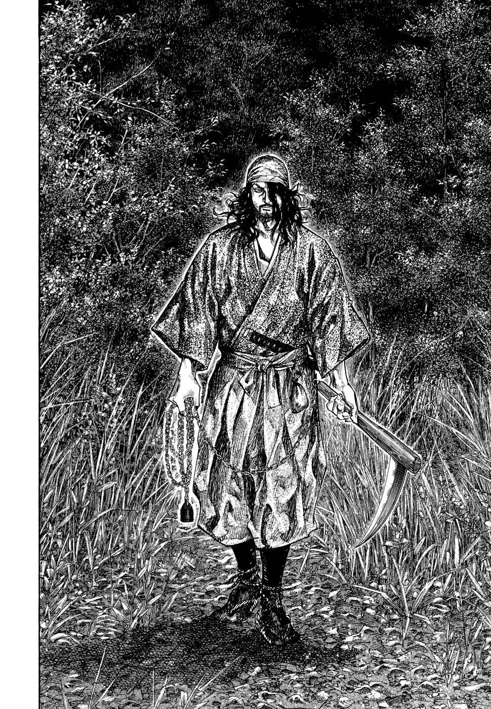 Read Vagabond RU Manga Online