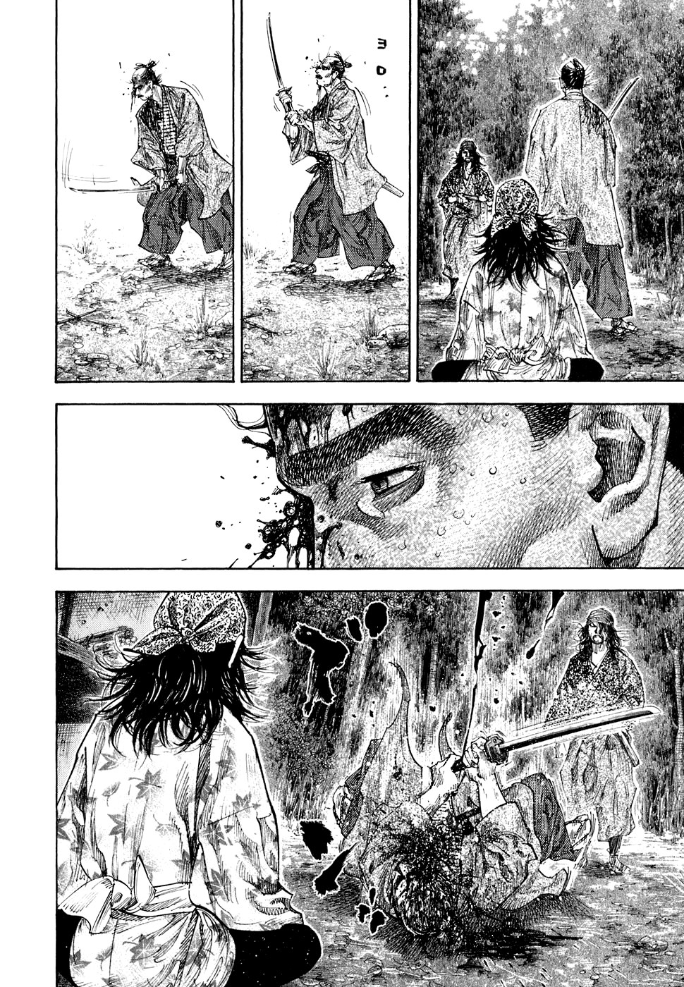 Read Vagabond RU Manga Online