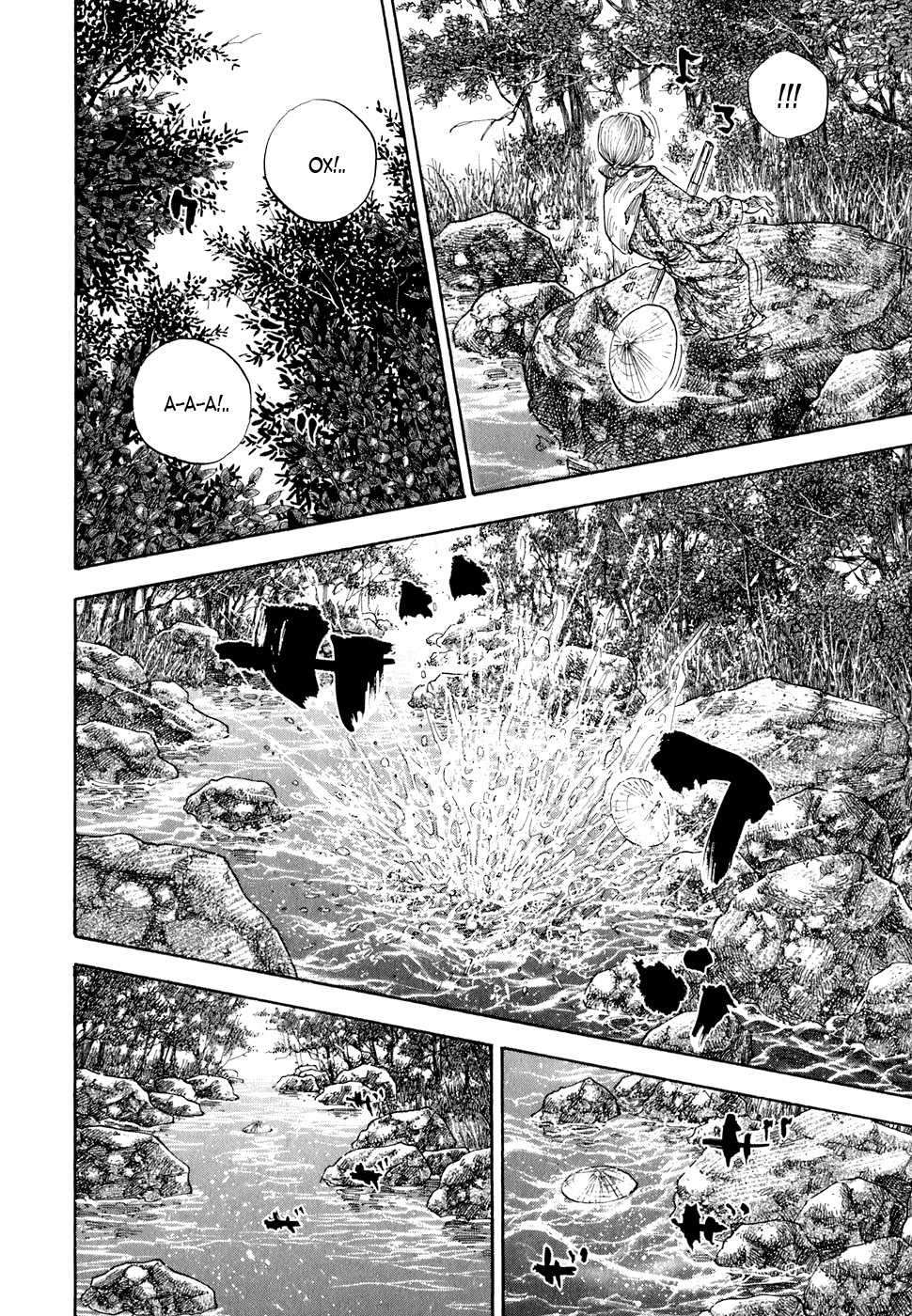 Read Vagabond RU Manga Online
