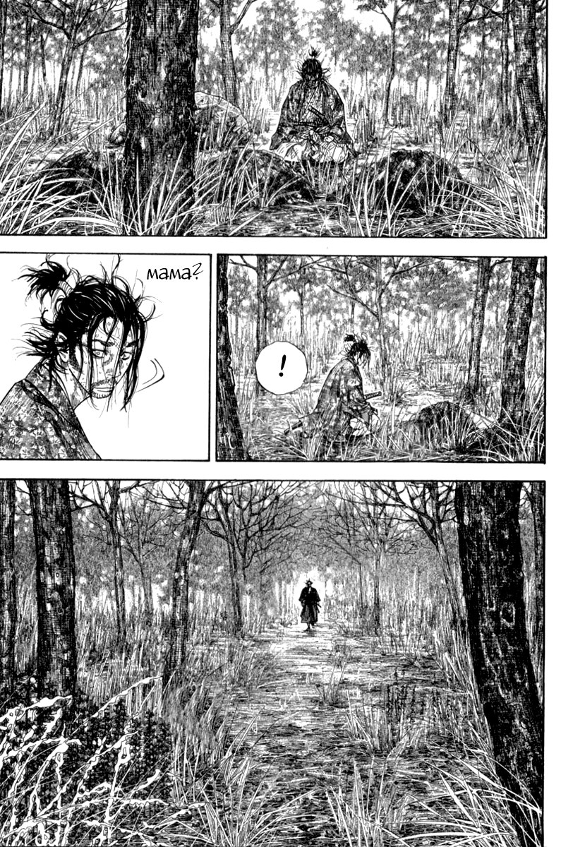 Read Vagabond RU Manga Online