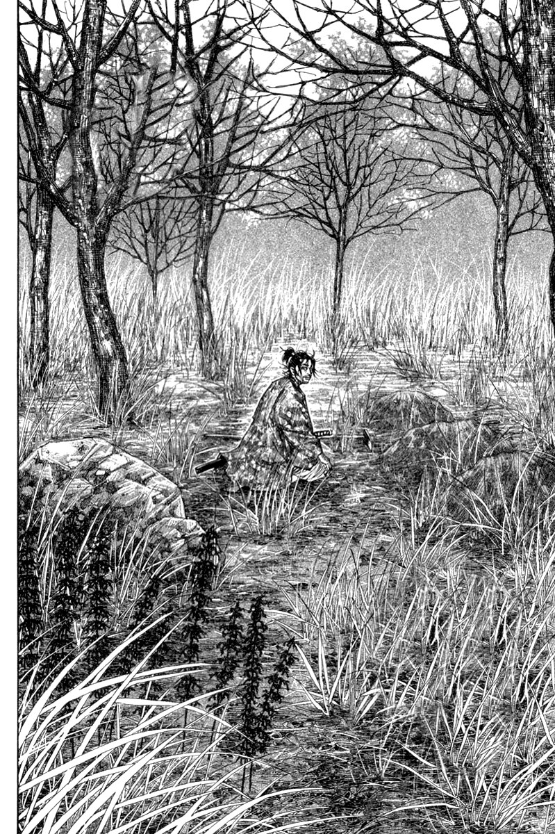 Read Vagabond RU Manga Online