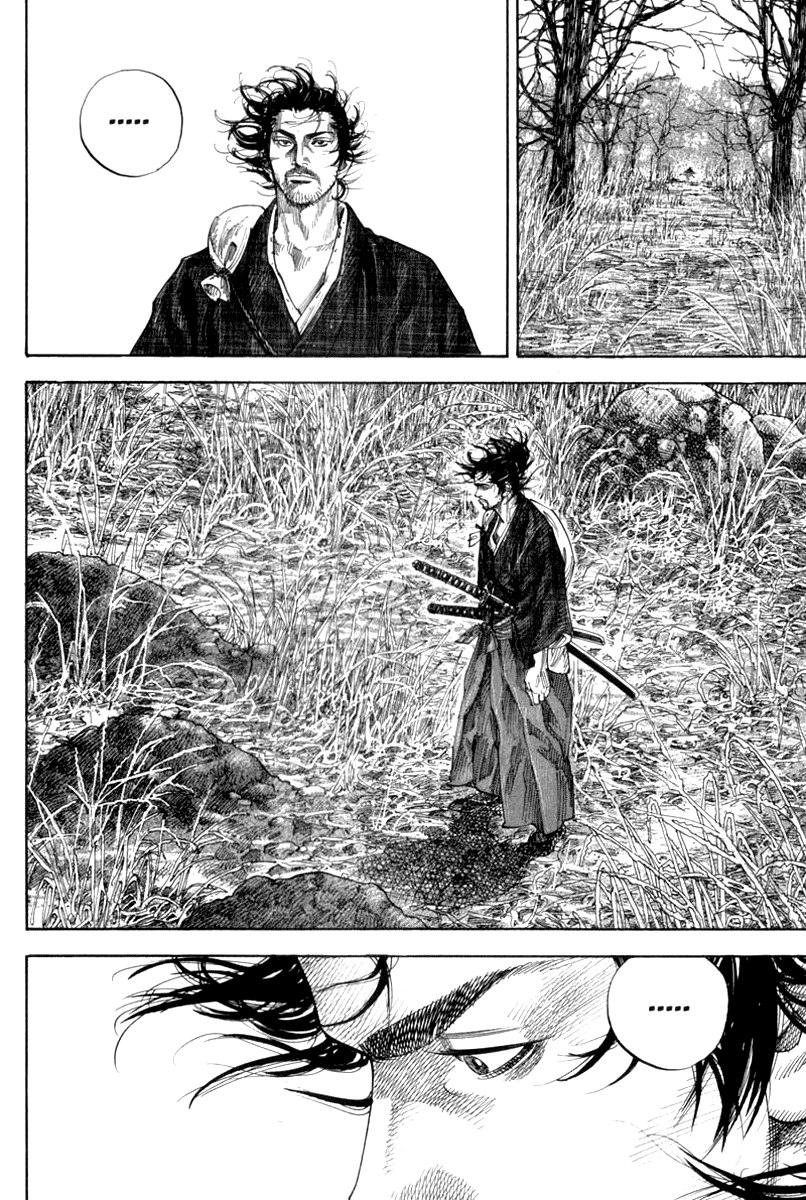 Read Vagabond RU Manga Online