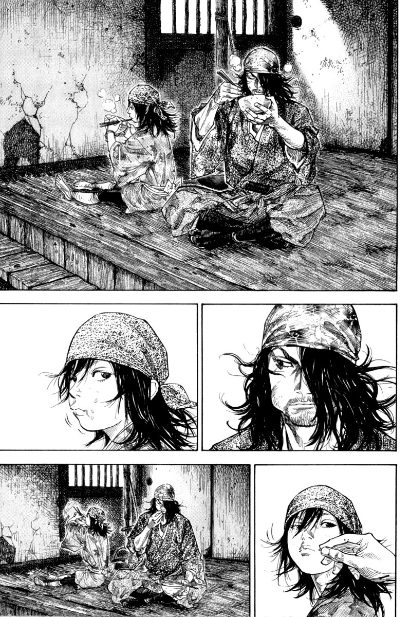Read Vagabond RU Manga Online