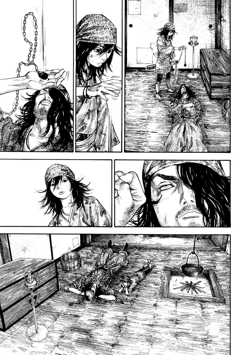 Read Vagabond RU Manga Online