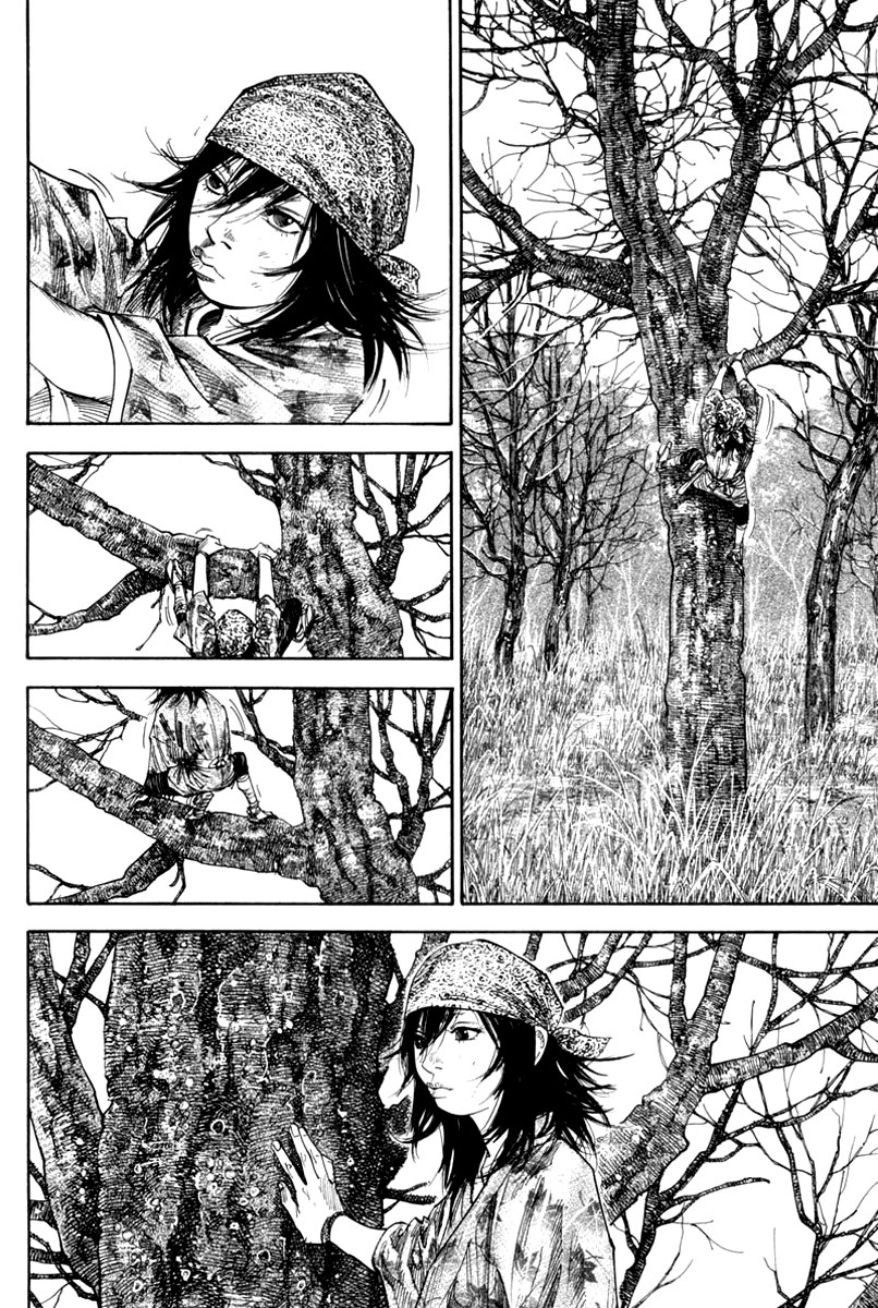 Read Vagabond RU Manga Online