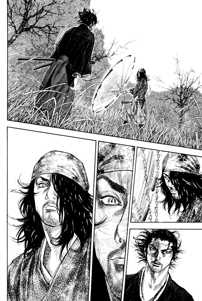 Read Vagabond RU Manga Online