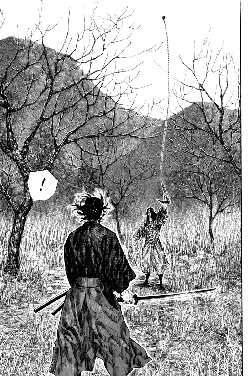 Read Vagabond RU Manga Online