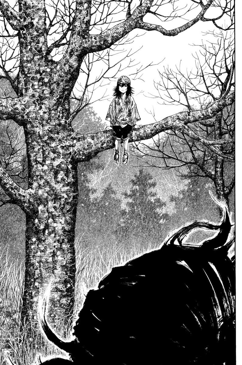 Read Vagabond RU Manga Online