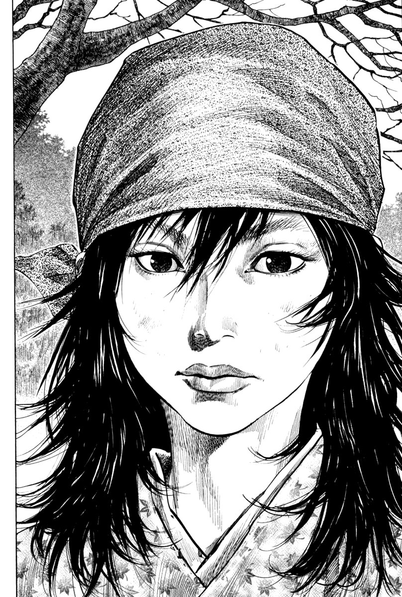 Read Vagabond RU Manga Online