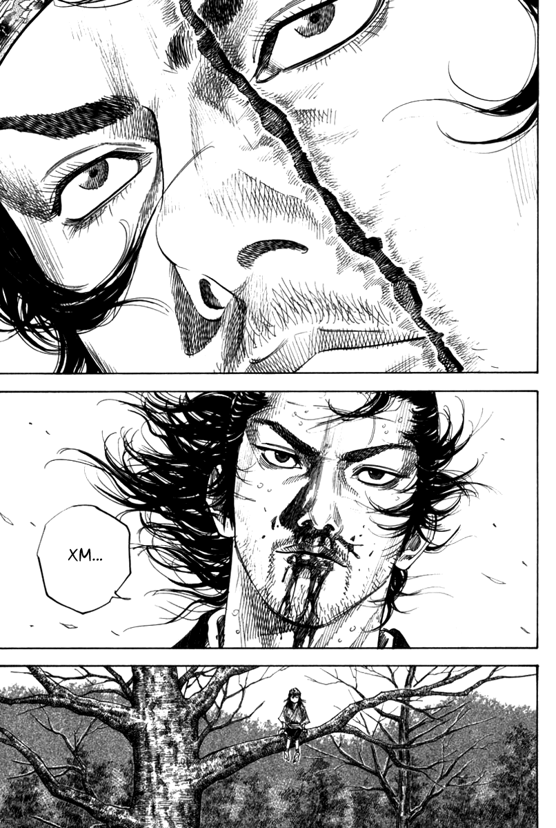 Read Vagabond RU Manga Online