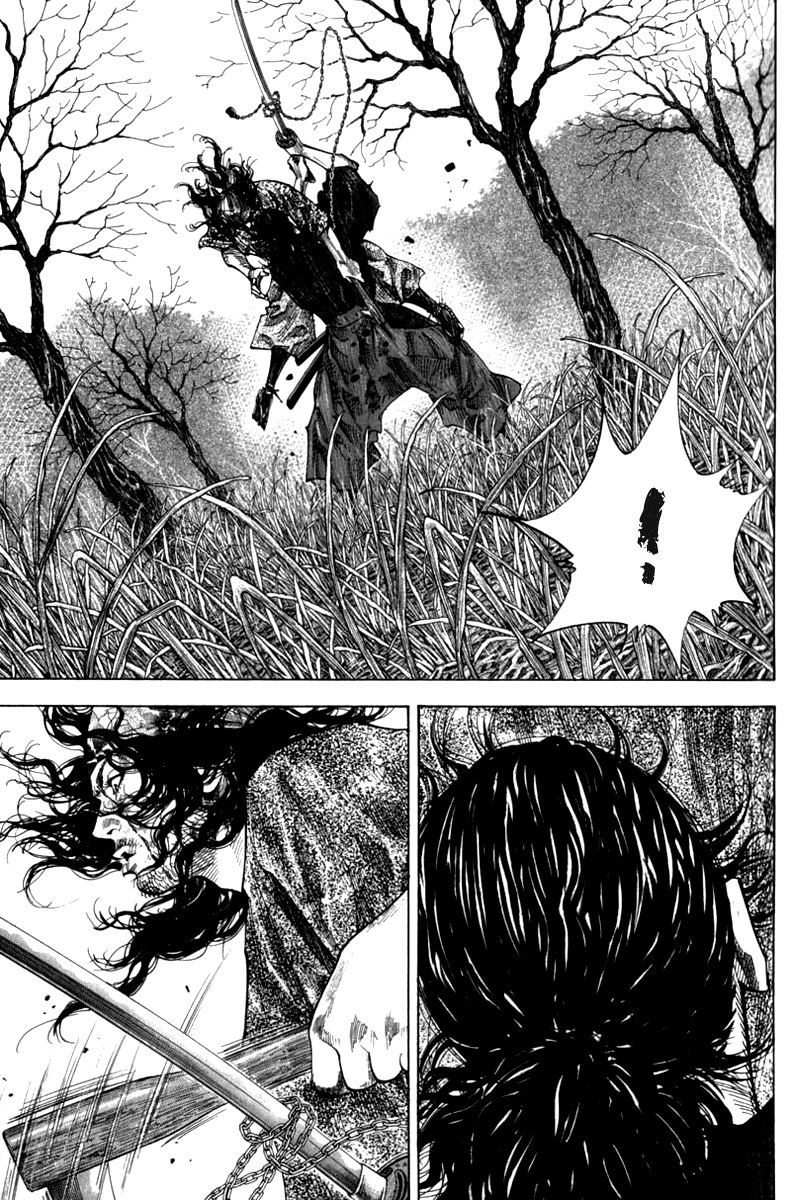 Read Vagabond RU Manga Online