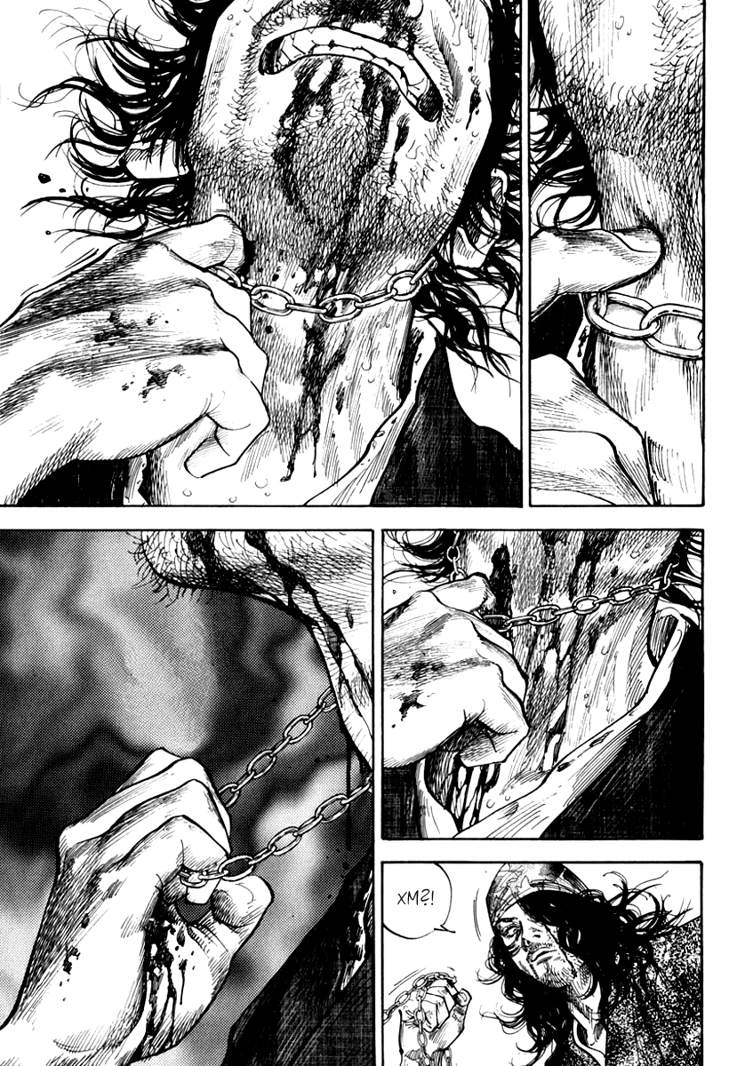 Read Vagabond RU Manga Online