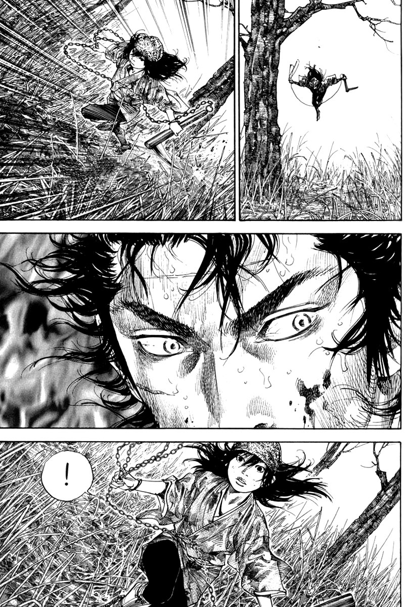 Read Vagabond RU Manga Online