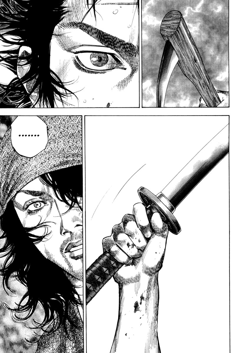 Read Vagabond RU Manga Online