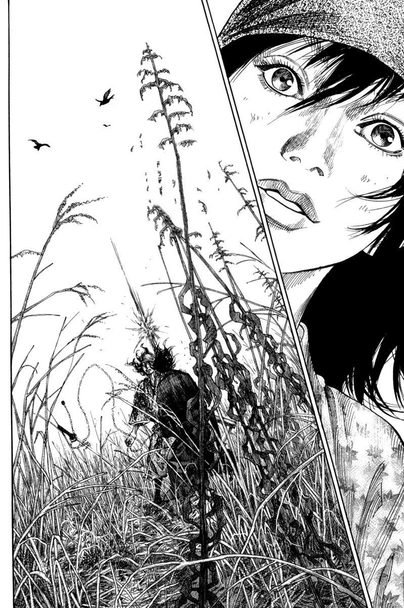 Read Vagabond RU Manga Online