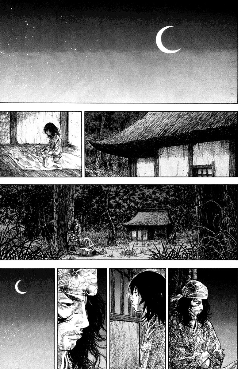 Read Vagabond RU Manga Online