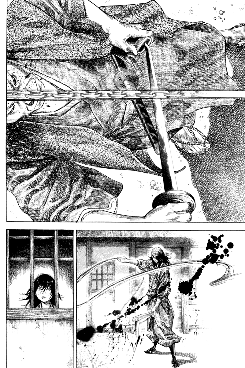 Read Vagabond RU Manga Online