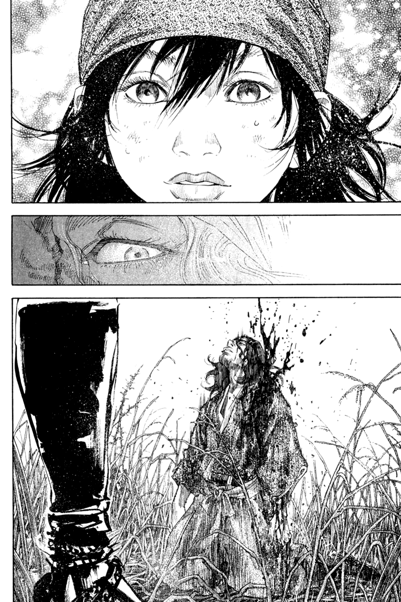 Read Vagabond RU Manga Online