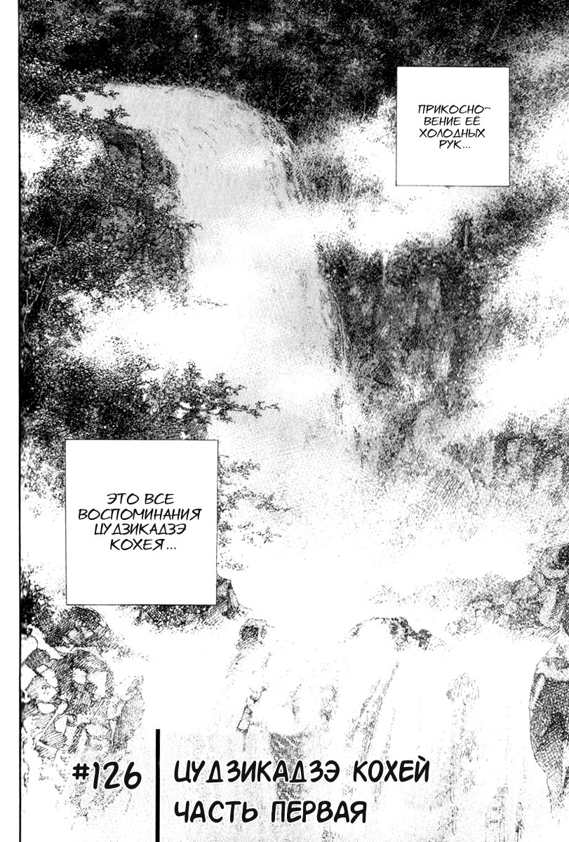 Read Vagabond RU Manga Online