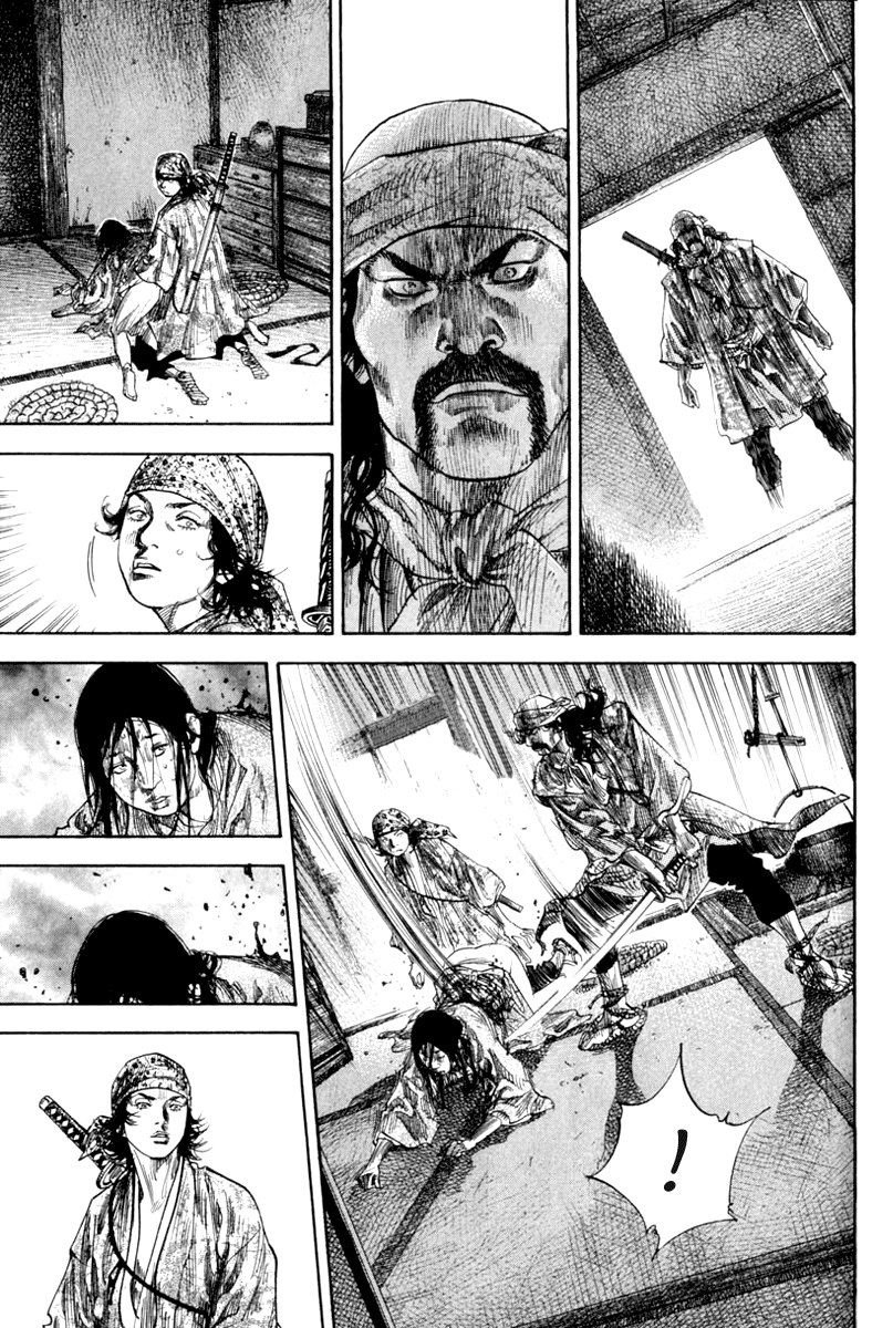 Read Vagabond RU Manga Online