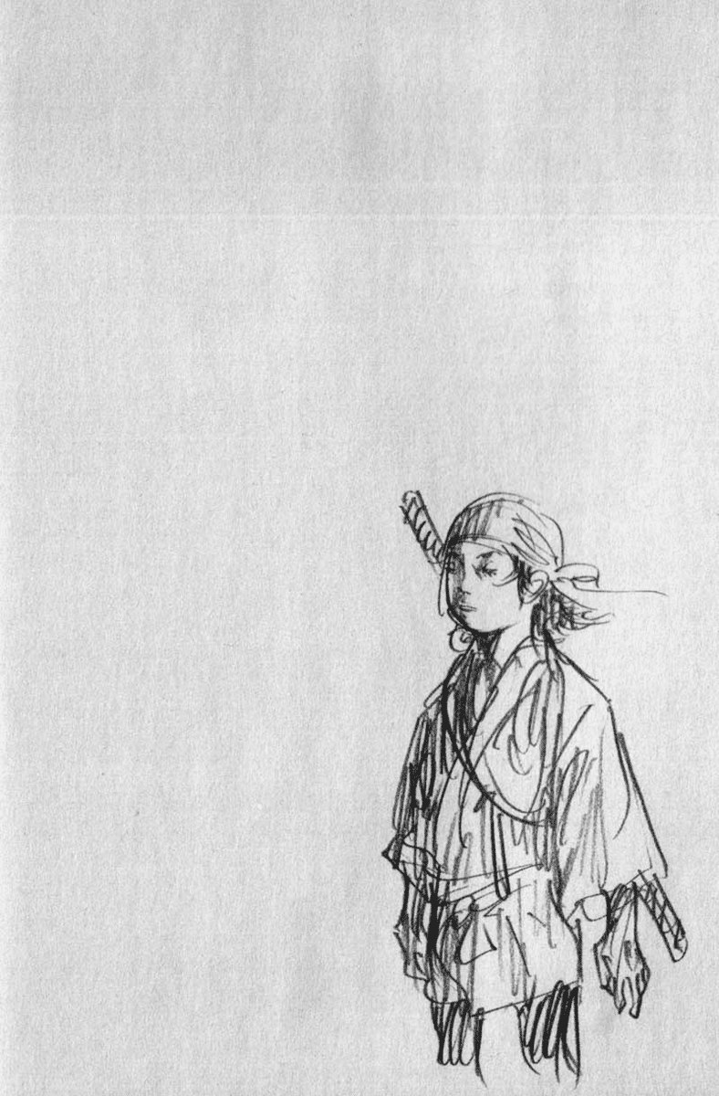 Read Vagabond RU Manga Online