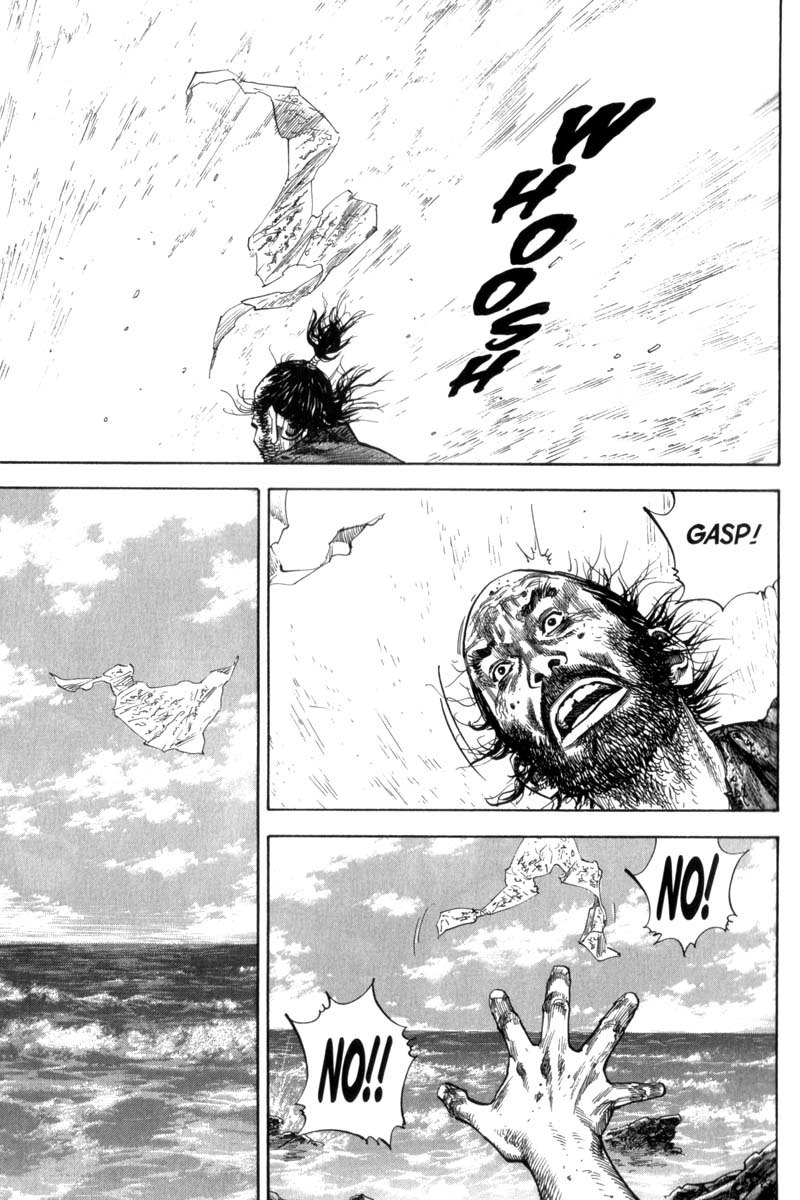 Read Vagabond RU Manga Online
