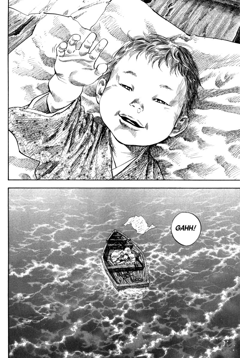 Read Vagabond RU Manga Online