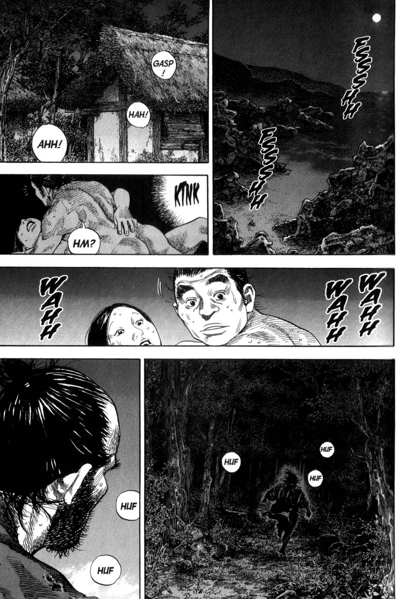 Read Vagabond RU Manga Online