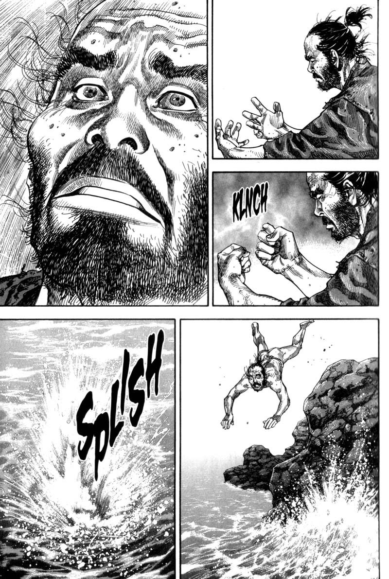 Read Vagabond RU Manga Online