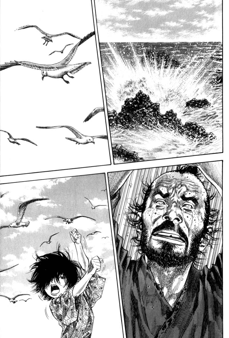 Read Vagabond RU Manga Online