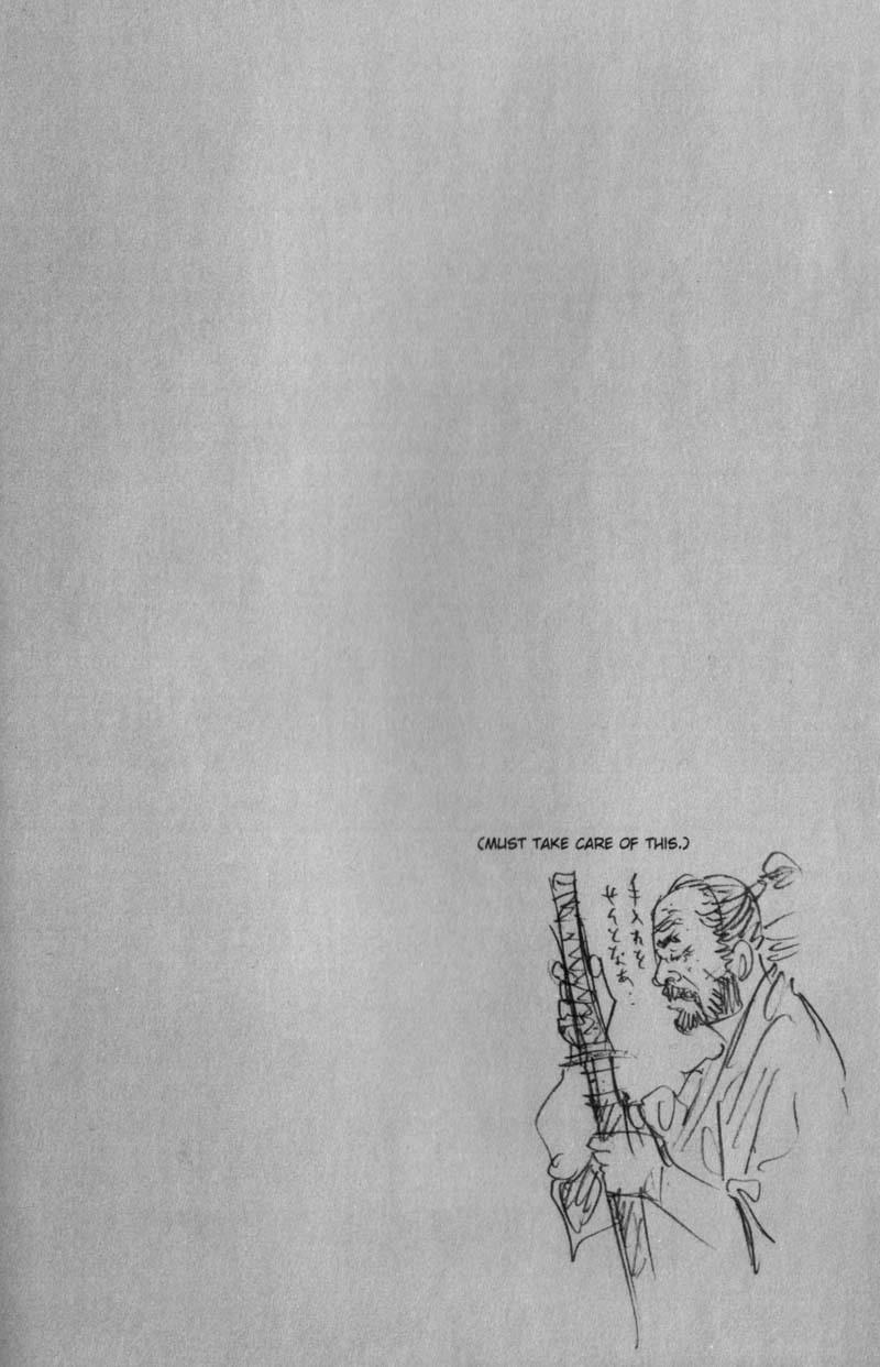 Read Vagabond RU Manga Online