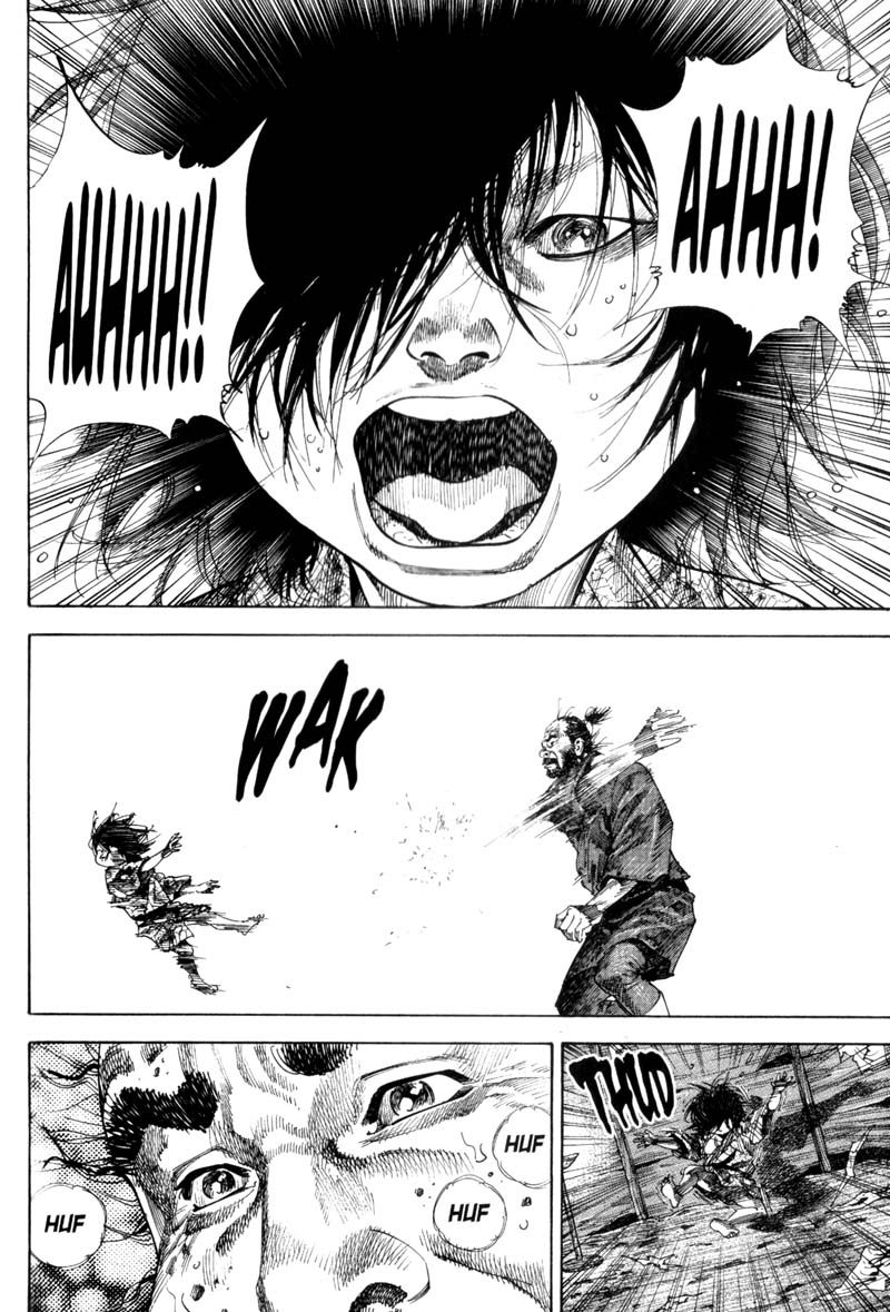 Read Vagabond RU Manga Online