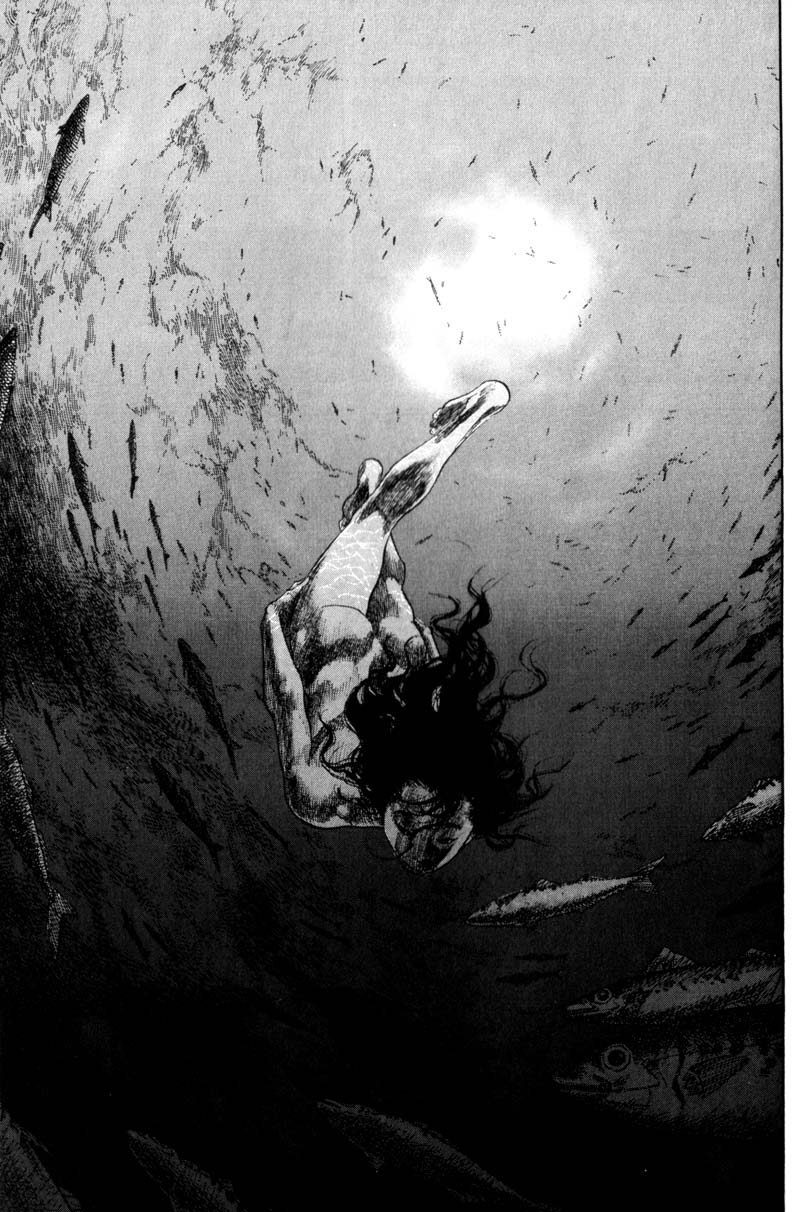 Read Vagabond RU Manga Online