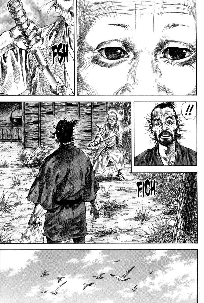 Read Vagabond RU Manga Online